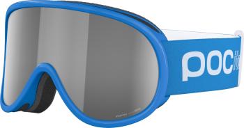 POC POCito Retina - Fluorescent Blue/Clarity POCito uni