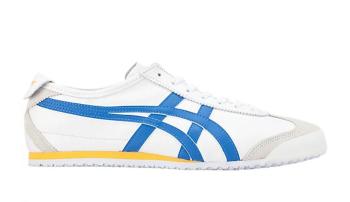 Onitsuka Tiger Mexico 66 bílé 1183A201-100