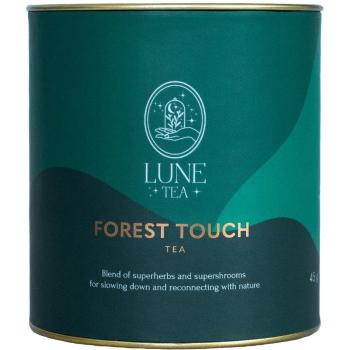 Bylinný čaj FOREST TOUCH, 45 g plechovka, Lune Tea