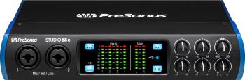 PreSonus Studio 68c