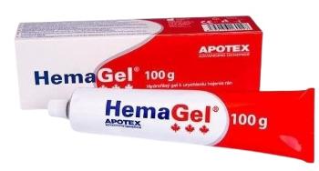 Apotex Hemagel 100 g