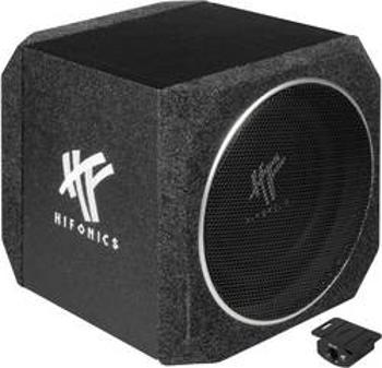 Aktivní subwoofer do auta Hifonics ZX-82A, 400 W