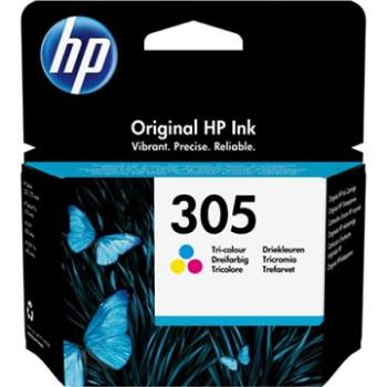 HP 3YM60AE č. 305 barevná (3YM60AE)