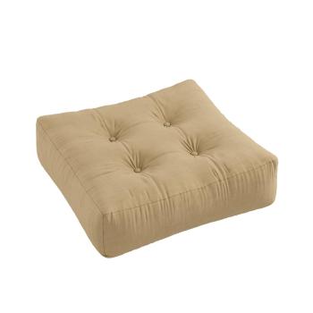 Taburet More Pouf – Wheat Beige