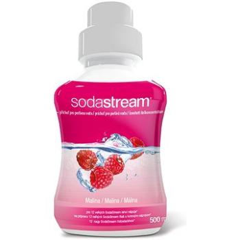 SODASTREAM Příchuť MALINA 500ml (42003933)