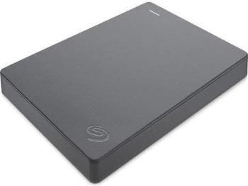Seagate Basic Portable 2,5" - 2TB/USB 3.0/Black, STJL2000400