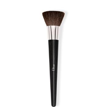 Dior Powder Brush, high coverage štětec na pudr, plné krytí