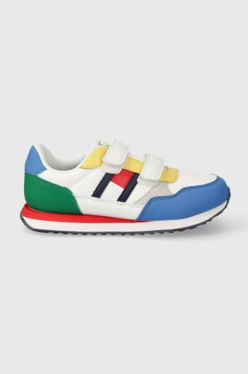 Dětské sneakers boty Tommy Hilfiger