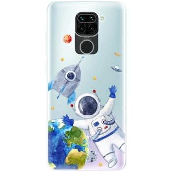 iSaprio Space 05 pro Xiaomi Redmi Note 9 (space05-TPU3-XiNote9)