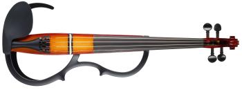 Yamaha Silent Violin 250BR