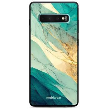 Mobiwear Glossy lesklý pro Samsung Galaxy S10 Plus - G024G (5904808475754)