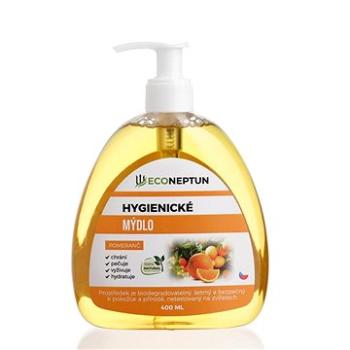 Hygienické mýdlo pomeranč 400 ml (EC237)