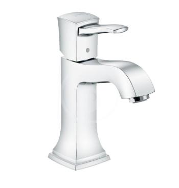 HANSGROHE Metropol Classic Umyvadlová baterie, chrom 31301000