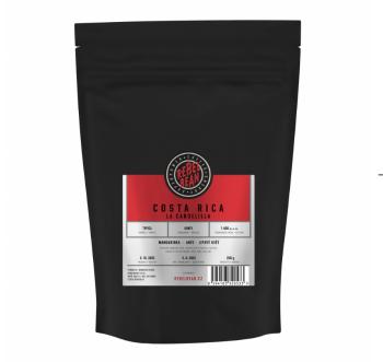 Rebelbean Costa Rica La Candelilla, 250 g