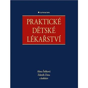 Praktické dětské lékařství (978-80-271-1200-5)