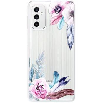 iSaprio Flower Pattern 04 pro Samsung Galaxy M52 5G (flopat04-TPU3-M52_5G)