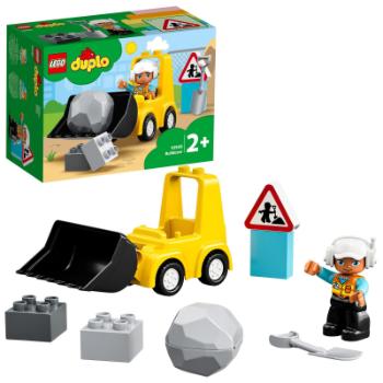 LEGO® DUPLO 10930 Buldozer