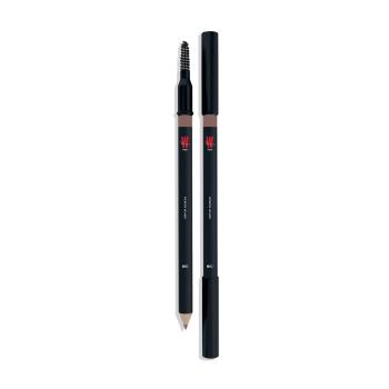 MISS W PRO Eyebrow pencil tužka na obočí - Light blond 1,1 g