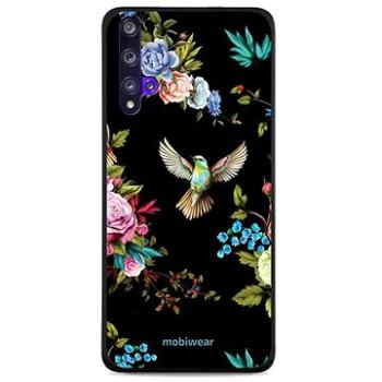 Mobiwear Glossy lesklý pro Huawei Nova 5T / Honor 20 - G041G (5904808534963)