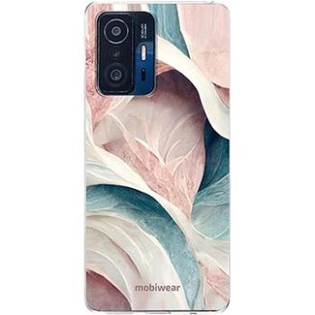 Mobiwear Silikon pro Xiaomi 11T / Xiaomi 11T Pro - B003F (5904808347815)