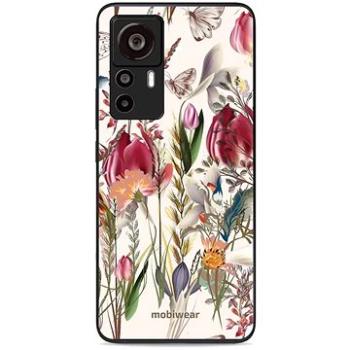 Mobiwear Glossy lesklý pro Xiaomi 12T / 12T Pro - G031G (5904808529365)