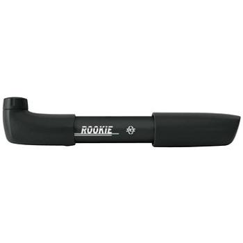 SKS Pumpička na nosič na kolo ROOKIE 280 MM černá (4002556509200)