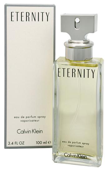 Calvin Klein Parfémová voda Eternity 100 ml