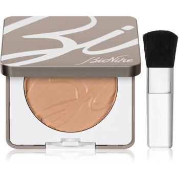 BioNike Color Pretty Touch kompaktní tvářenka odstín 302 Peche 5 g