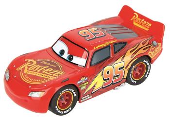 Carrera FIRST 65010 Cars Lightning McQueen - rozbaleno