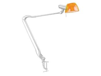 Panlux STG2/O PANLUX GINEVRA DUO stolní lampička, oranžová