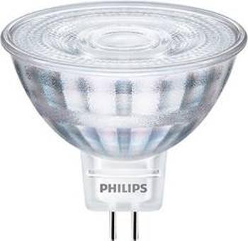 LED žárovka Philips Lighting 929001344002 12 V, GU5.3, 3 W = 20 W, teplá bílá, A++ (A++ - E), 1 ks