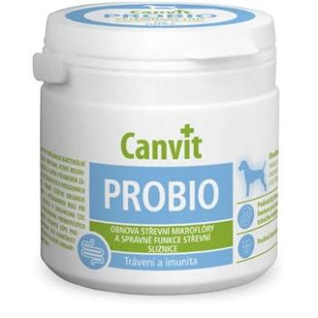 Canvit Probio pro psy 100g plv. (8595602512737)