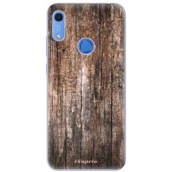 iSaprio Wood 11 pro Huawei Y6s (wood11-TPU3_Y6s)