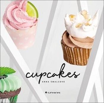 Cupcakes - Anna Šmalcová