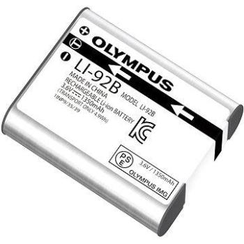 Olympus LI-92B (V6200660E000)