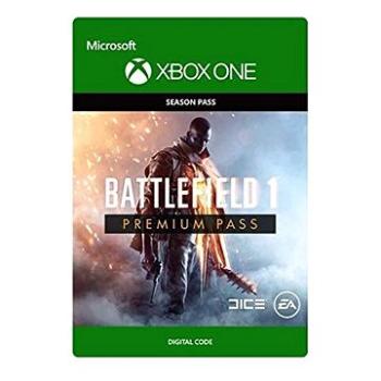 Battlefield 1: Premium Pass - Xbox Digital (7D4-00171)