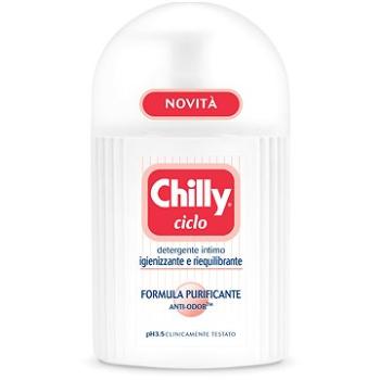 CHILLY gel Ciclo 200 ml (8002410034981)