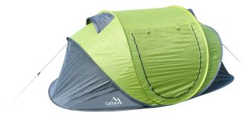 Stan GARDA pro 2 osoby 230x130x95cm PU3000mm CATTARA