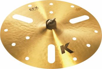 Zildjian K0890 K EFX 16" Efektový činel