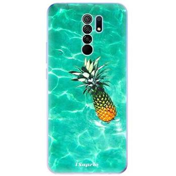 iSaprio Pineapple 10 pro Xiaomi Redmi 9 (pin10-TPU3-Rmi9)