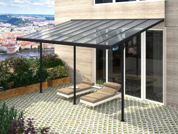 Rojaplast BRUCE J pergola B618