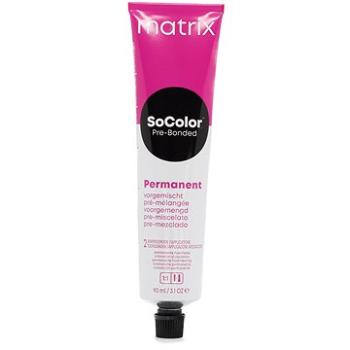 MATRIX Socolor Pre-Bonded Permanent 7BC 90 ml (3474636993604)