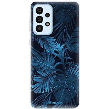 iSaprio Jungle 12 pro Samsung Galaxy A33 5G (jungle12-TPU3-A33-5G)