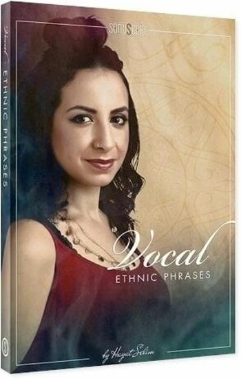 BOOM Library Sonuscore Ethnic Vocal Phrases (Digitální produkt)