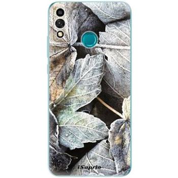 iSaprio Old Leaves 01 pro Honor 9X Lite (oldle01-TPU3_Hon9XL)