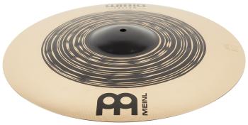 Meinl 18" Classics Custom Dual Crash