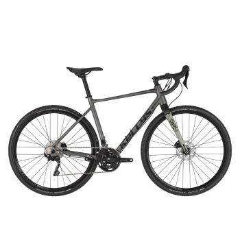 Gravel kolo KELLYS SOOT 50 28" 6.0  L (540 mm)