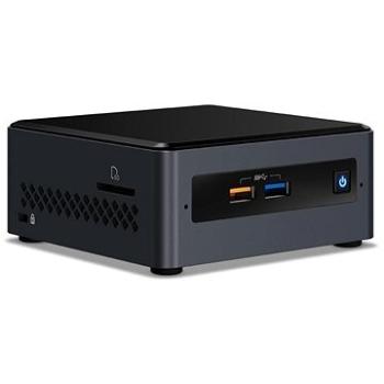 Intel NUC 7 (BOXNUC7CJYHN) bez napájecího kabelu (BOXNUC7CJYHN)