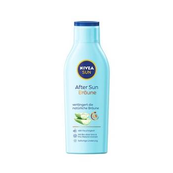 NIVEA After SUN Bronze 200 ml (9005801198957)