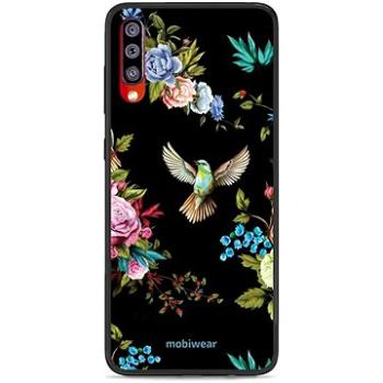 Mobiwear Glossy lesklý pro Samsung Galaxy A70 - G041G (5904808493369)